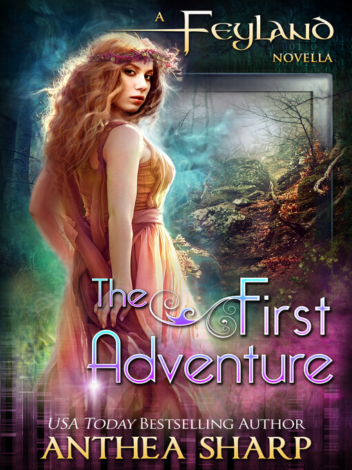Title details for The First Adventure by Anthea Sharp - Available